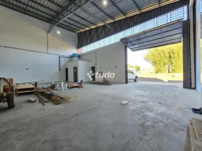 Prédio Comercial para alugar, 300m² no Lago Azul, Estância Velha