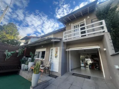 Casa com 3 Quartos para alugar, 154m² no São José, São Leopoldo