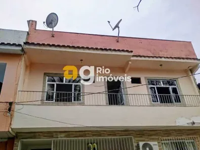  com 2 Quartos à venda, 69m² no Oswaldo Cruz, Rio de Janeiro