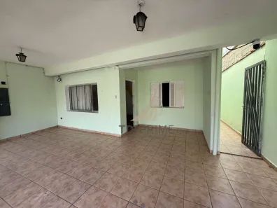 Casa com 2 Quartos à venda, 214m² no Rudge Ramos, São Bernardo do Campo