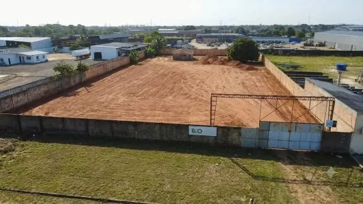 Lote/Terreno à venda, 5000m² no Distr. Ind. Gov. Aquilino Mota Duarte, Boa Vista