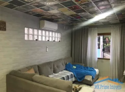 Casa com 3 Quartos à venda, 110m² no Presidente Altino, Osasco