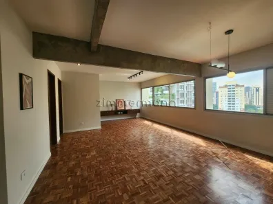 Apartamento com 3 Quartos à venda, 125m² no Vila Olímpia, São Paulo