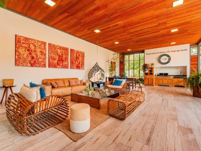 Casa de Condomínio com 4 Quartos à venda, 700m² no Bosque do Vianna, Cotia