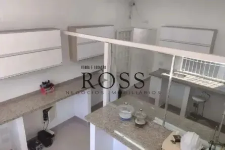 com 6 Quartos à venda, 150m² no Santo Antônio, São Caetano do Sul