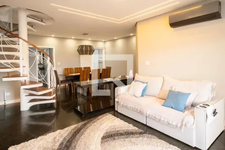 Cobertura com 3 Quartos à venda, 300m² no Nova Petrópolis, São Bernardo do Campo