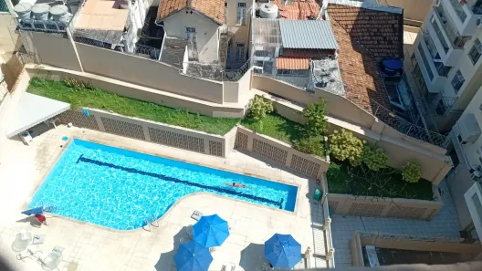 Apartamento com 3 Quartos à venda, 100m² no Vila Isabel, Rio de Janeiro