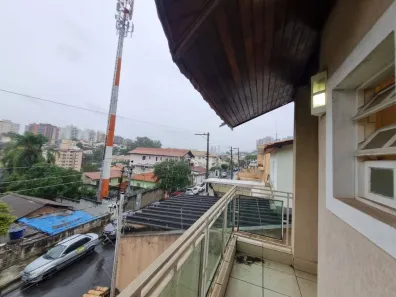 Sobrado com 3 Quartos à venda, 158m² no Vila Morse, São Paulo