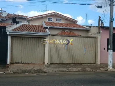 Casa com 2 Quartos à venda, 90m² no Vila Arruda, Itapetininga