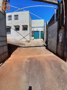 Ponto Comercial à venda, 66m² no Parque dos Jacarandás, Campinas