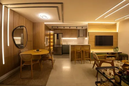 Apartamento com 2 Quartos à venda, 77m² no Três Vendas, Pelotas