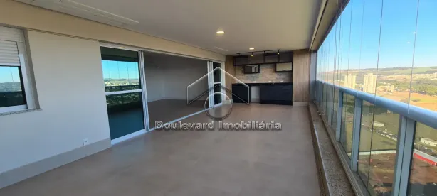 Apartamento com 3 Quartos à venda, 238m² no Jardim Ilhas do Sul, Ribeirão Preto
