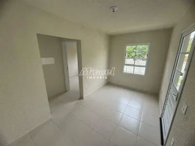Casa de Condomínio com 2 Quartos para alugar, 45m² no São Jorge, Piracicaba