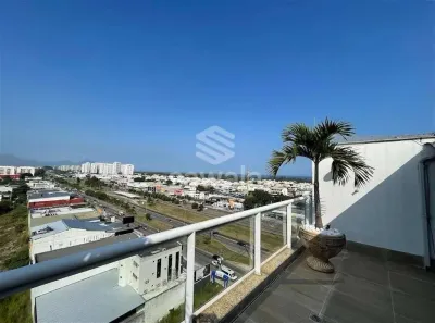 Cobertura com 2 Quartos à venda, 137m² no Recreio dos Bandeirantes, Rio de Janeiro