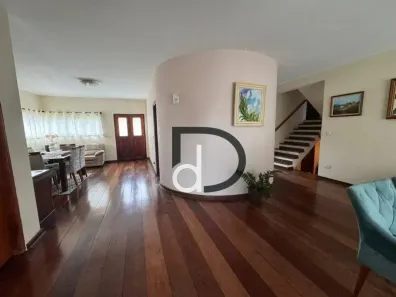 Casa de Condomínio com 3 Quartos à venda, 254m² no Vista Alegre, Vinhedo
