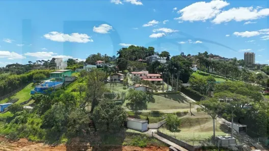 Casa de Condomínio com 5 Quartos à venda, 5200m² no Águas de Igaratá, Igaratá