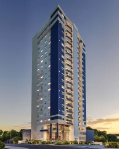 Apartamento com 3 Quartos à venda, 125m² no Centro, Criciúma