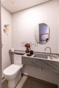 Apartamento com 1 Quarto à venda, 69m² no Indianópolis, São Paulo