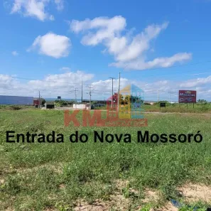 Lote/Terreno para alugar, 500m² no Santa Júlia, Mossoró
