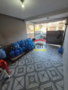 Sobrado com 3 Quartos à venda, 150m² no Batistini, São Bernardo do Campo