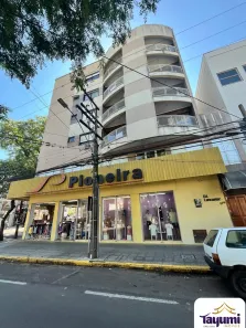 Apartamento com 3 Quartos à venda, 128m² no Centro, Santa Cruz do Sul