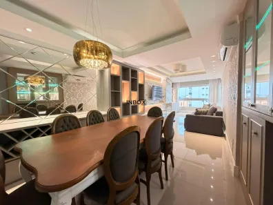 Apartamento com 3 Quartos à venda, 118m² no Cidade Alta, Bento Gonçalves