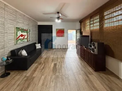 Casa com 3 Quartos à venda, 420m² no Jardim Sumaré, Ribeirão Preto
