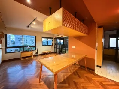 Apartamento com 1 Quarto à venda, 50m² no Santana, Porto Alegre