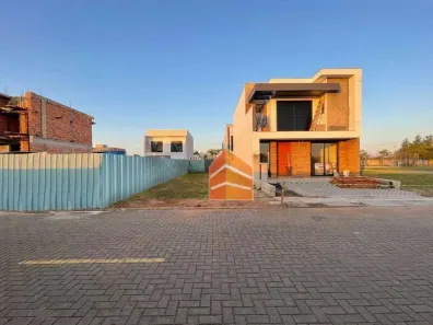 Lote/Terreno à venda, 128m² no Passo das Pedras, Gravataí
