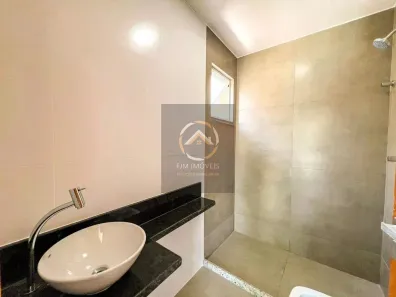 Casa de Condomínio com 3 Quartos à venda, 90m² no Piratininga, Niterói