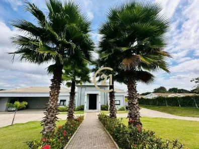 Fazenda/Sítio com 6 Quartos à venda, 1041m² no Recanto das Flores, Indaiatuba