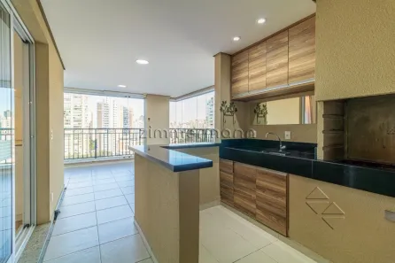 Apartamento com 4 Quartos à venda, 223m² no Vila Romana, São Paulo