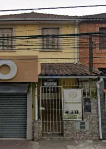 Sala Comercial para alugar, 19m² no Campo Grande, Santos