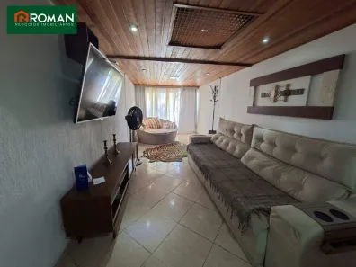 Casa de Condomínio com 3 Quartos à venda, 115m² no Portinho, Cabo Frio