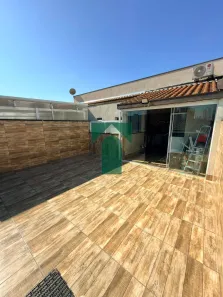 Cobertura com 2 Quartos à venda, 166m² no Silveira, Santo André