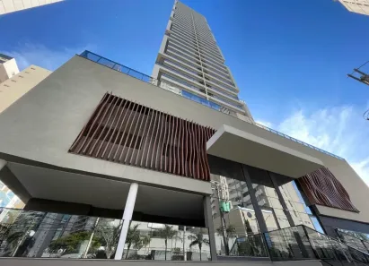 Apartamento com 3 Quartos à venda, 162m² no Jardim Goiás, Goiânia