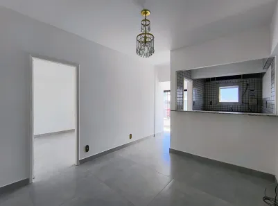 Apartamento com 1 Quarto para alugar, 67m² no Centro, Juiz de Fora