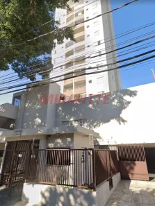 Apartamento com 2 Quartos à venda, 55m² no Vila Gustavo, São Paulo