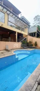 Casa com 4 Quartos à venda, 400m² no Transurb, Itapevi