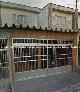 Sobrado com 3 Quartos à venda, 132m² no Vila Ema, São Paulo