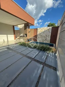 Casa com 2 Quartos à venda, 126m² no Plano Diretor Sul, Palmas