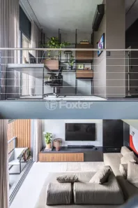 Apartamento com 1 Quarto à venda, 79m² no Petrópolis, Porto Alegre