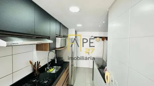 Apartamento com 2 Quartos à venda, 51m² no Vila Augusta, Guarulhos