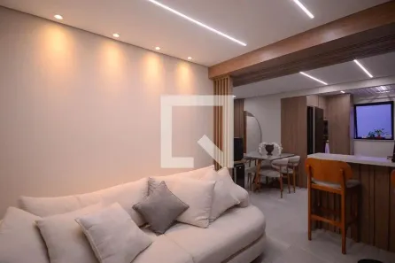 Apartamento com 2 Quartos à venda, 52m² no Vila Moinho Velho, São Paulo
