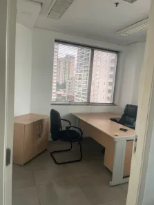 Ponto Comercial para alugar, 35m² no Água Branca, São Paulo