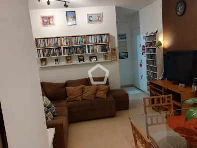 Apartamento com 3 Quartos à venda, 78m² no Vila Talarico, São Paulo