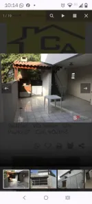 Casa com 5 Quartos à venda, 340m² no Vila Ivone, São Paulo