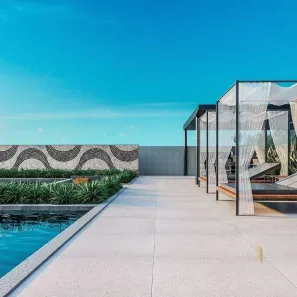 Apartamento com 2 Quartos à venda, 66m² no Ponta de Matos, Cabedelo