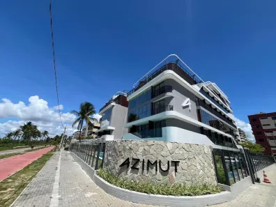 Flat com 1 Quarto à venda, 25m² no Intermares, Cabedelo