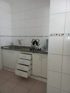 Apartamento com 3 Quartos à venda, 124m² no Centro, Taubaté